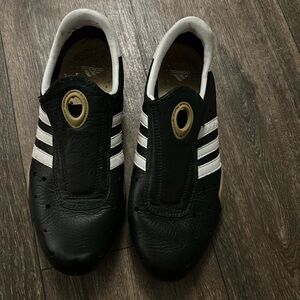 VERY rare vintage Y3 yohji yamamoto adidas mei shoes